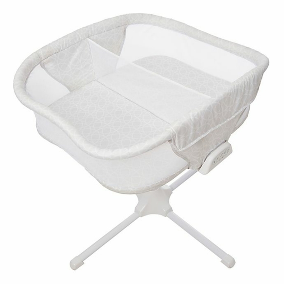 New HALO Bassinet Twin Sleeper Double Bassinet - Picture 4 of 10